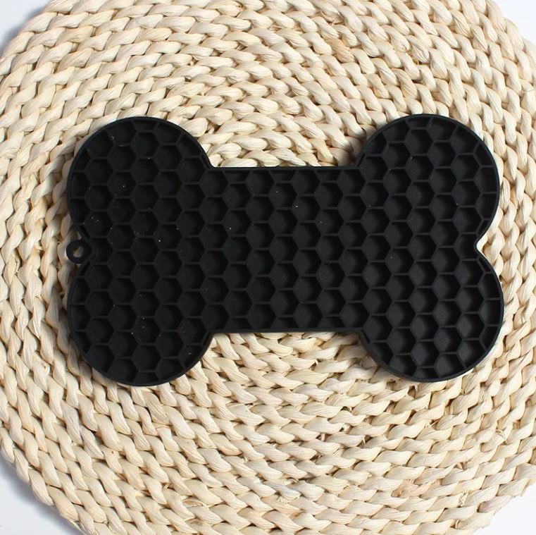 ZenPaw™ Stress Relief Licking Mat