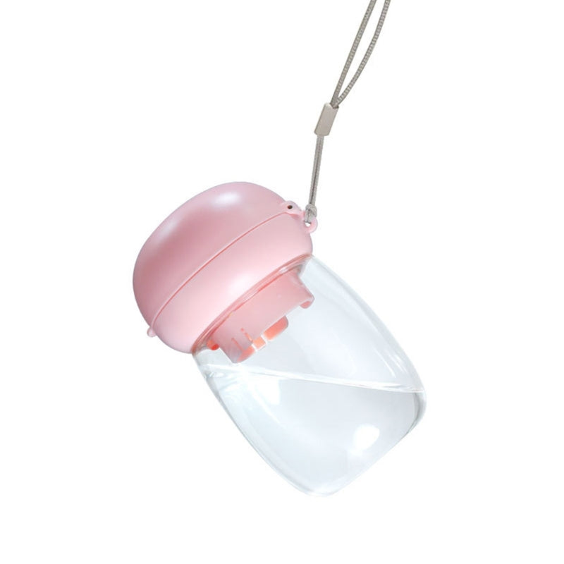 HydroPaw™ Travel Water Bottle