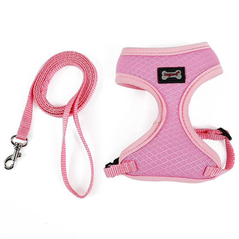 PurrSafe™ Escape-Proof Cat Harness