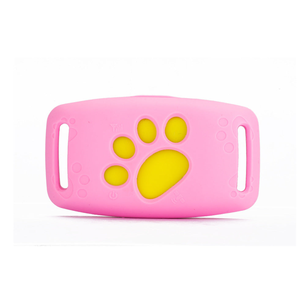 TrackPaw™ GPS Pet Tracker