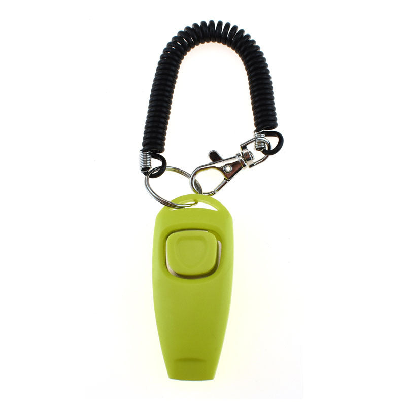 TrainPaw™ Clicker & Whistle Kit