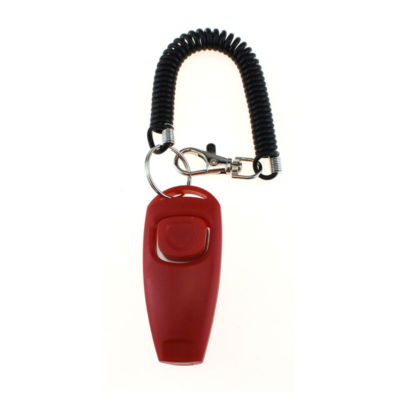 TrainPaw™ Clicker & Whistle Kit