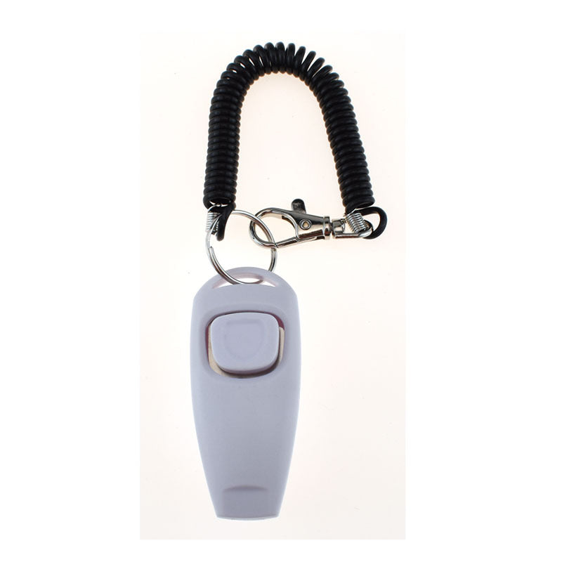 TrainPaw™ Clicker & Whistle Kit