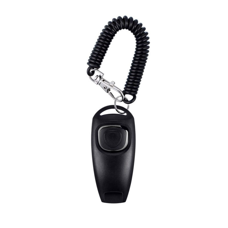 TrainPaw™ Clicker & Whistle Kit