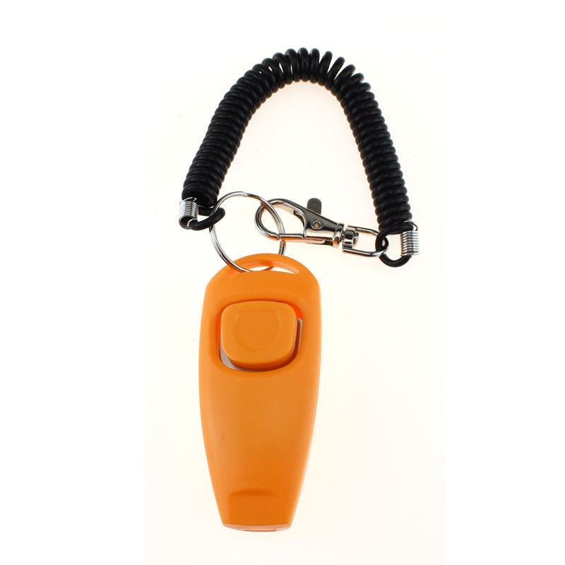 TrainPaw™ Clicker & Whistle Kit