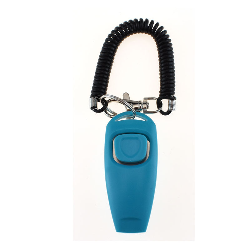 TrainPaw™ Clicker & Whistle Kit