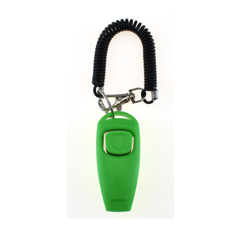TrainPaw™ Clicker & Whistle Kit