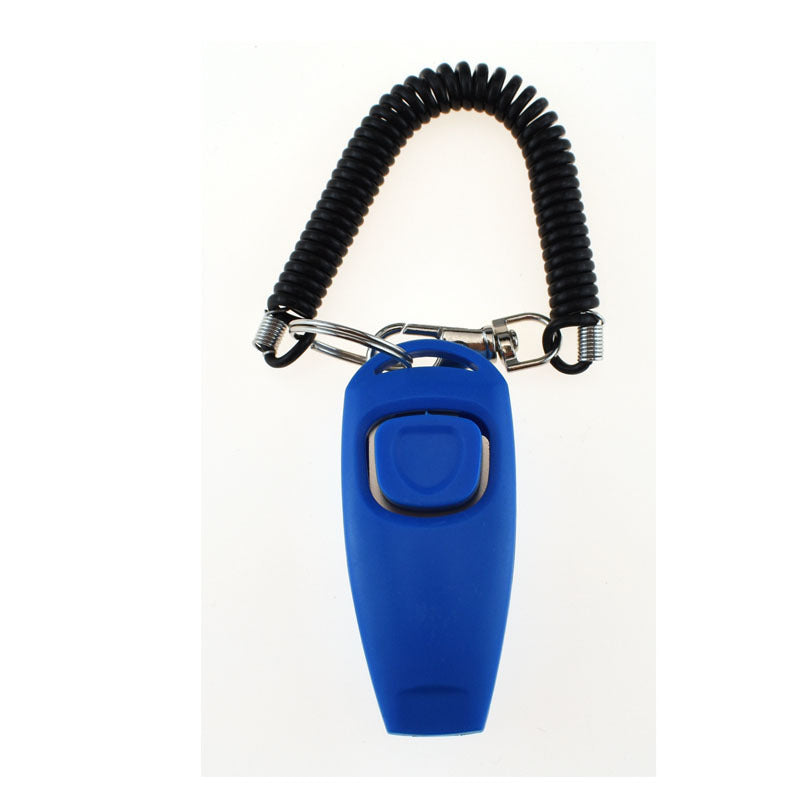 TrainPaw™ Clicker & Whistle Kit
