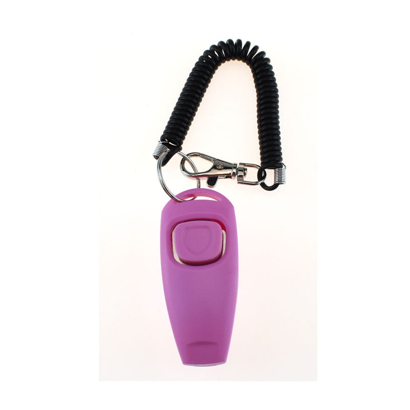 TrainPaw™ Clicker & Whistle Kit
