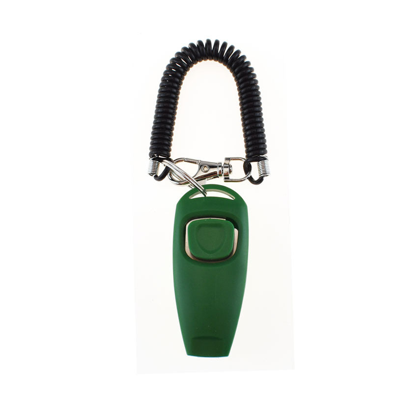 TrainPaw™ Clicker & Whistle Kit