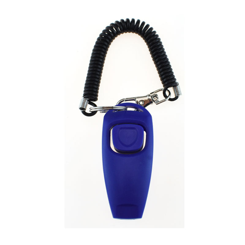 TrainPaw™ Clicker & Whistle Kit