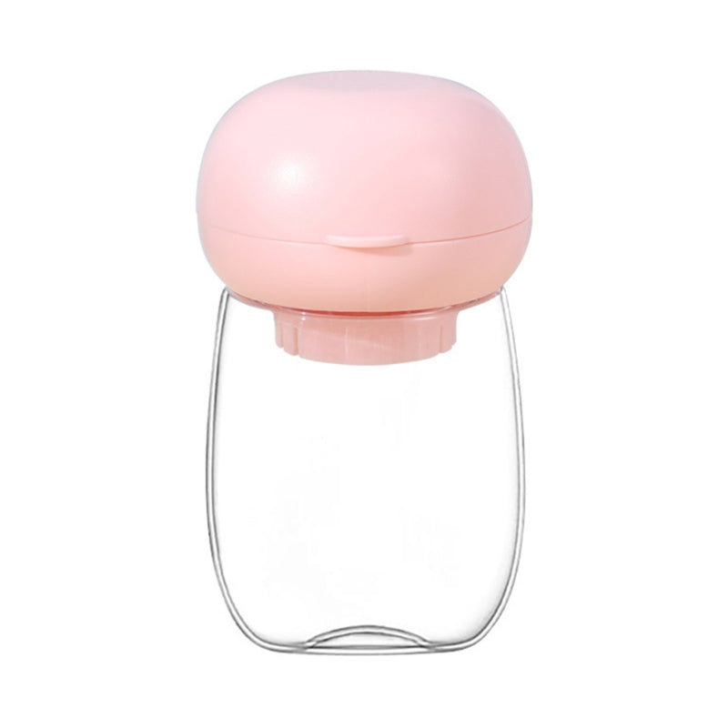 HydroPaw™ Travel Water Bottle