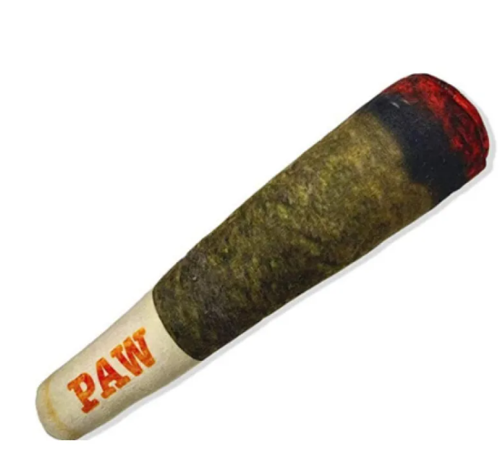 PuffPaw™ Funny Chew Toy