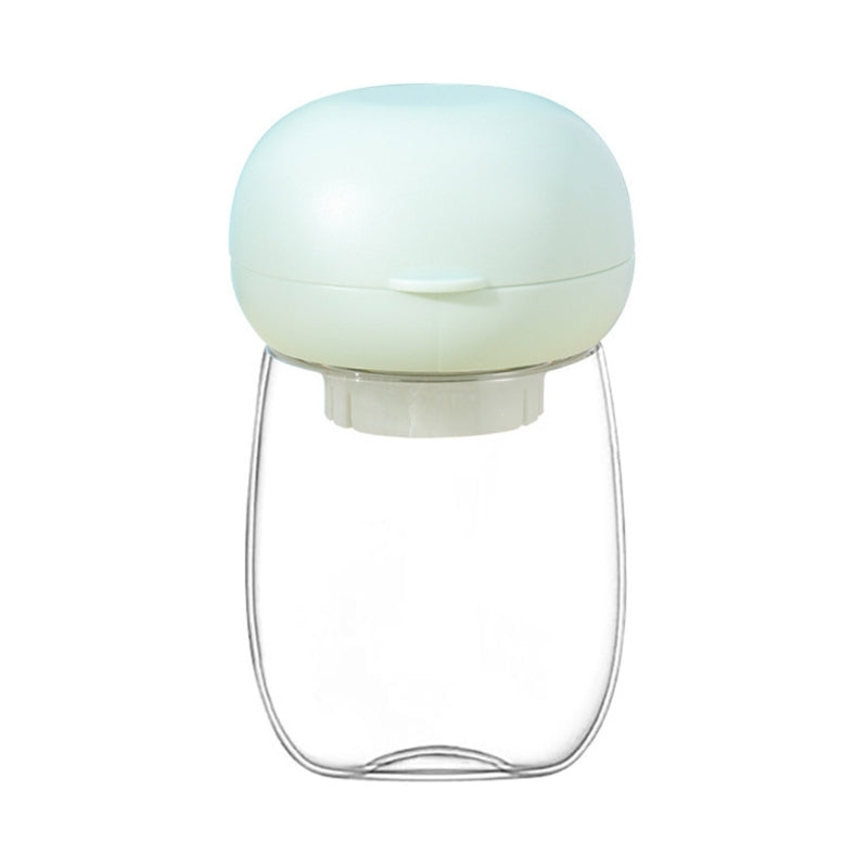 HydroPaw™ Travel Water Bottle