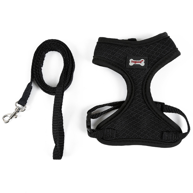 PurrSafe™ Escape-Proof Cat Harness