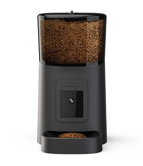 PawConnect™ Smart Feeding Station