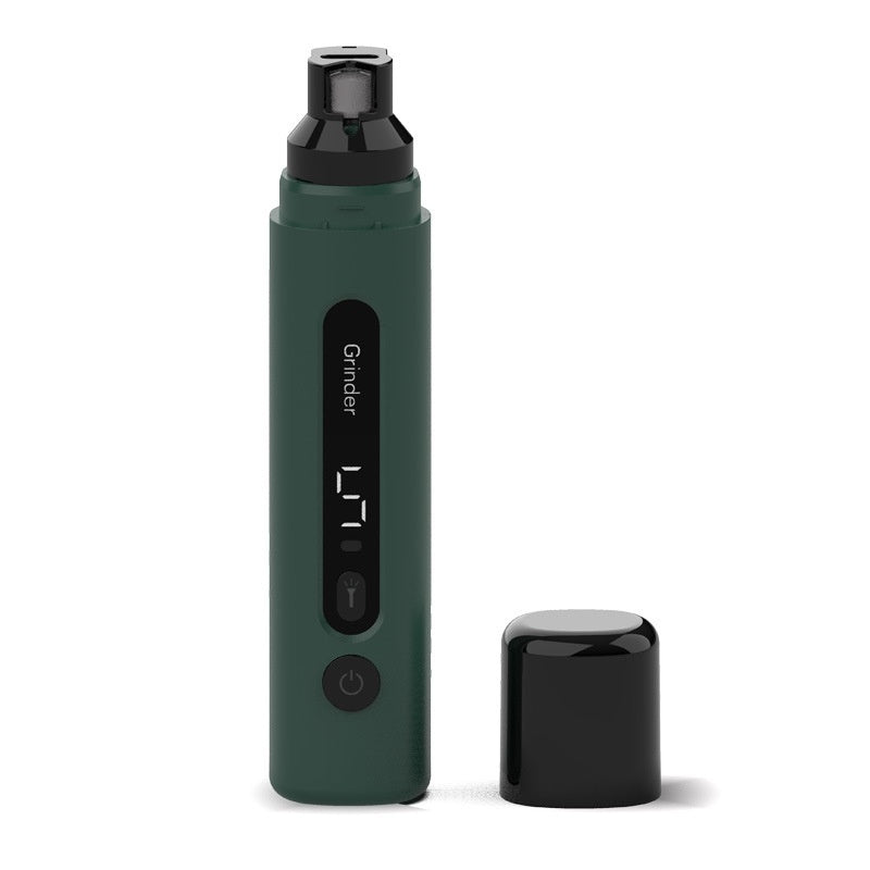 PawTrim™ Gentle Nail Grinder