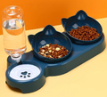 SmartPaw™ Automatic Cat Feeder