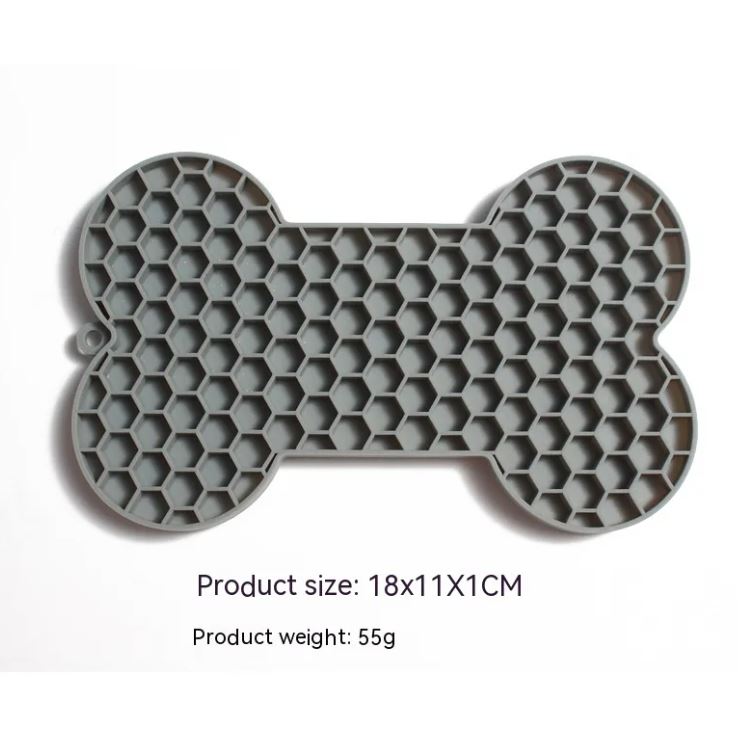 ZenPaw™ Stress Relief Licking Mat