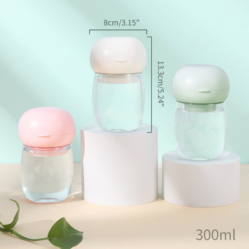 HydroPaw™ Travel Water Bottle