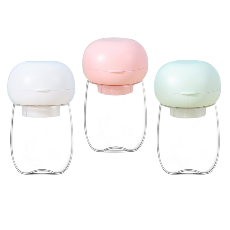 HydroPaw™ Travel Water Bottle