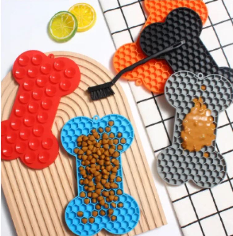 ZenPaw™ Stress Relief Licking Mat