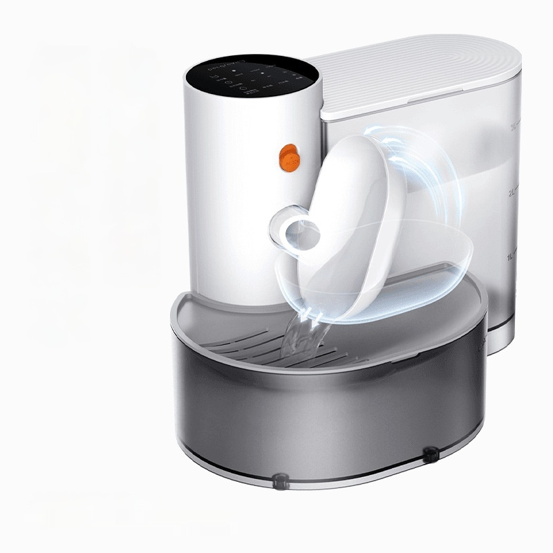 FreshFlow™ Smart Pet Fountain