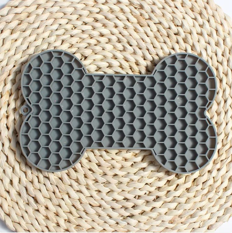 ZenPaw™ Stress Relief Licking Mat