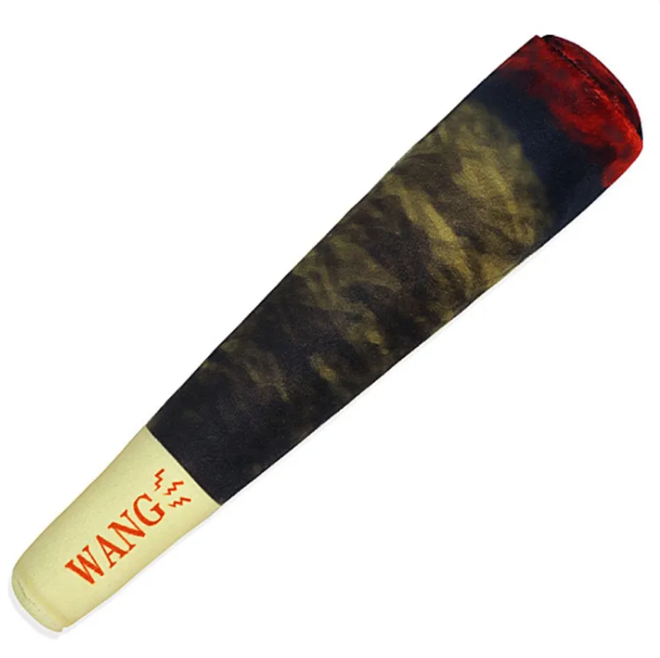 PuffPaw™ Funny Chew Toy