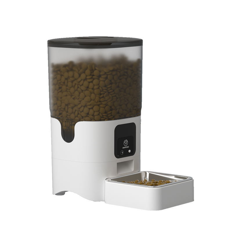 SmartFeed™ WiFi Pet Feeder