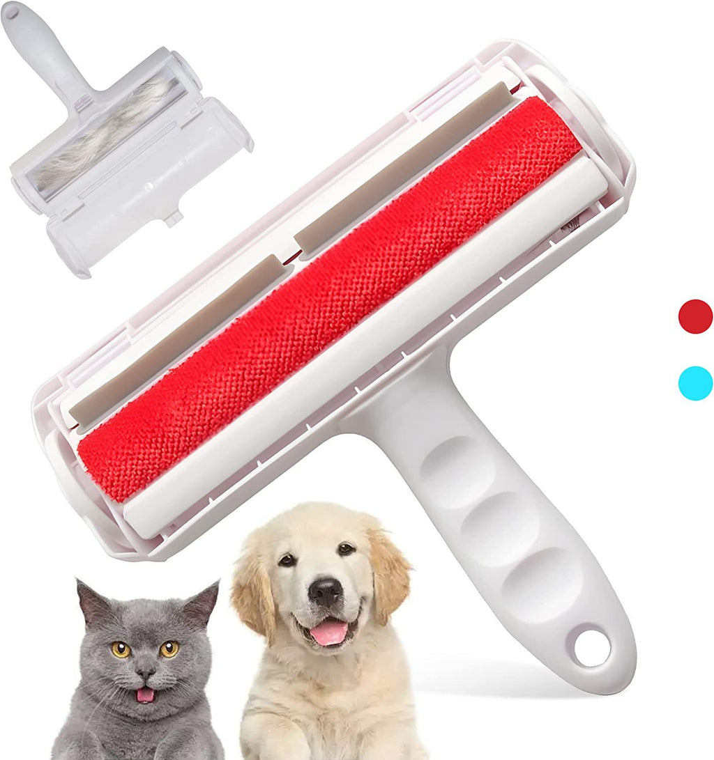 FurClean™ Hair Remover Roller