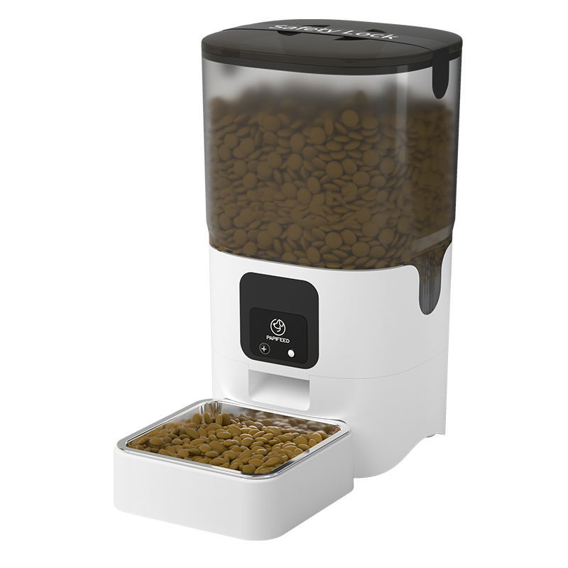 SmartFeed™ WiFi Pet Feeder