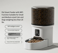 SmartFeed™ WiFi Pet Feeder