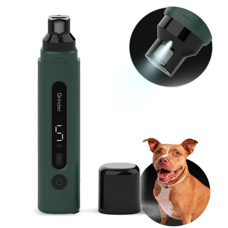 PawTrim™ Gentle Nail Grinder