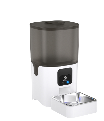 SmartFeed™ WiFi Pet Feeder