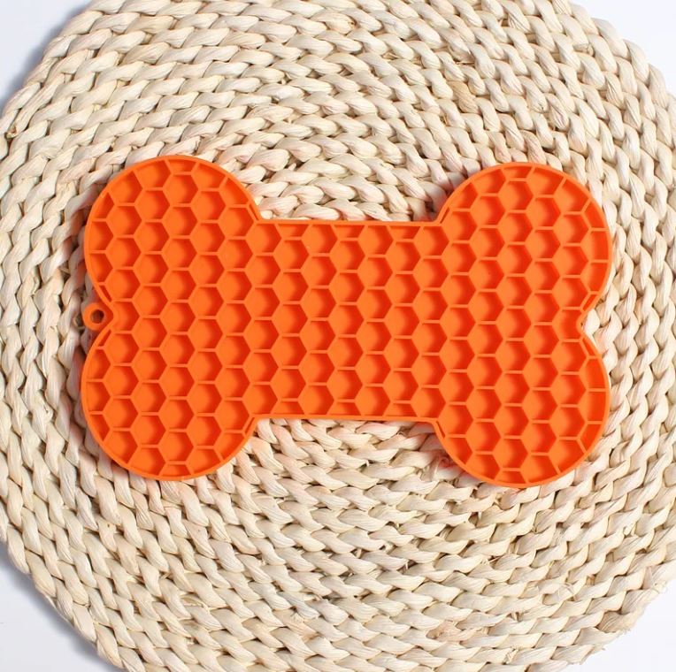 ZenPaw™ Stress Relief Licking Mat