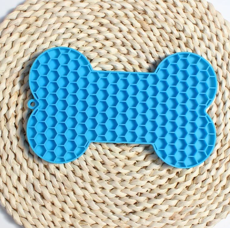 ZenPaw™ Stress Relief Licking Mat
