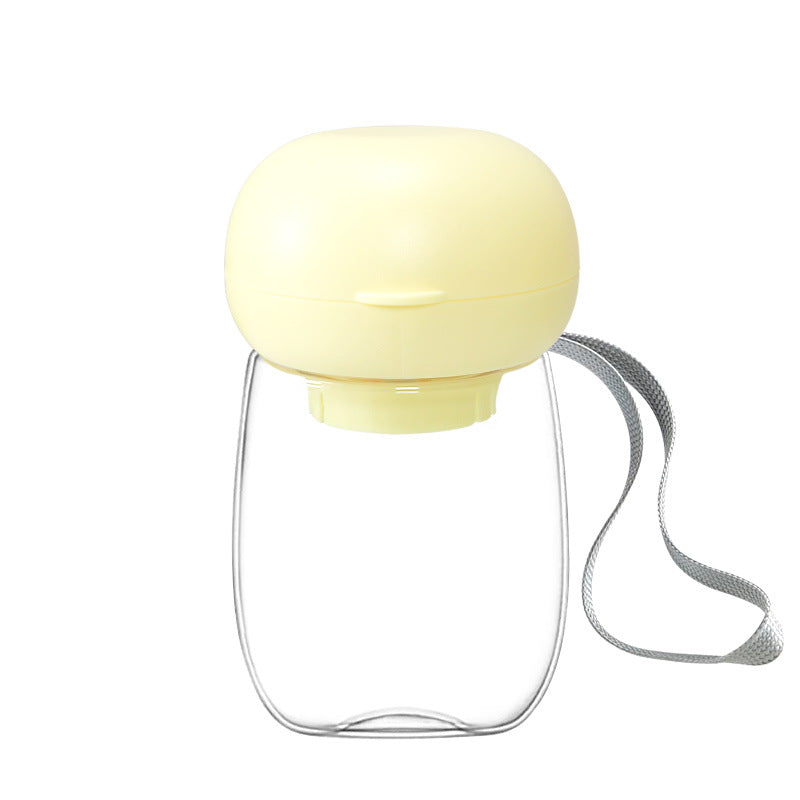 HydroPaw™ Travel Water Bottle