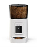 PawConnect™ Smart Feeding Station