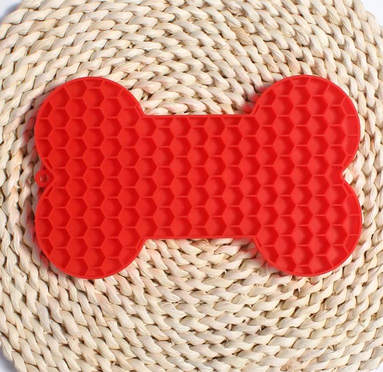 ZenPaw™ Stress Relief Licking Mat