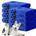 PawSoft™ Ultra-Absorbent Pet Towel