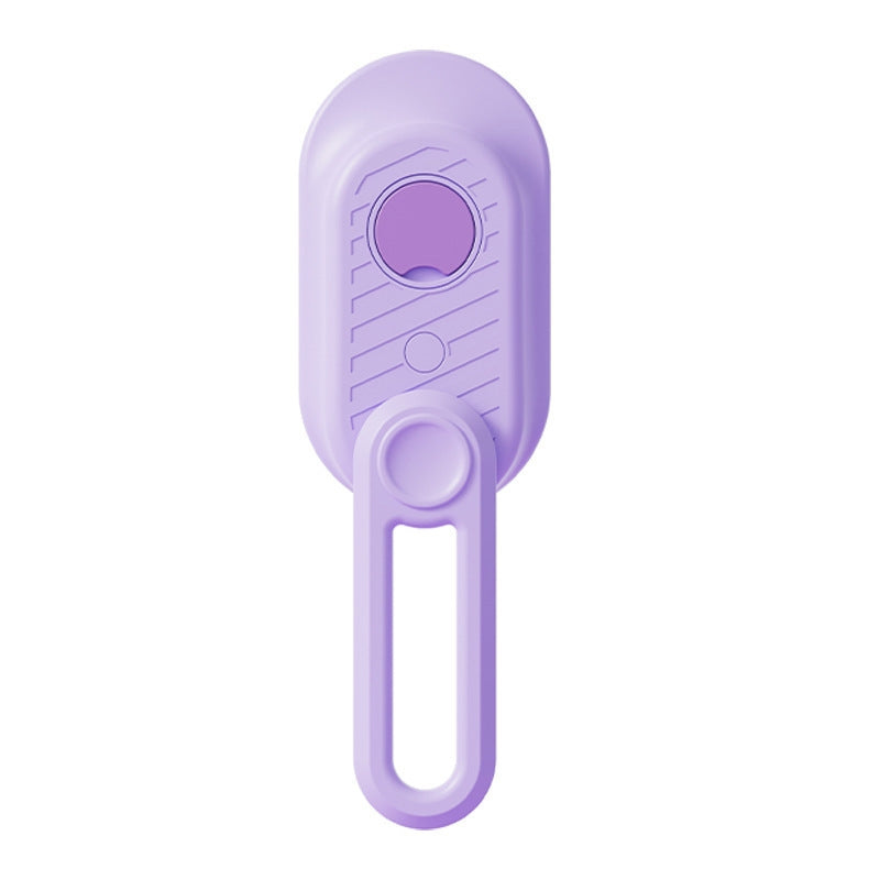 FurSpa™ Steam Grooming Brush